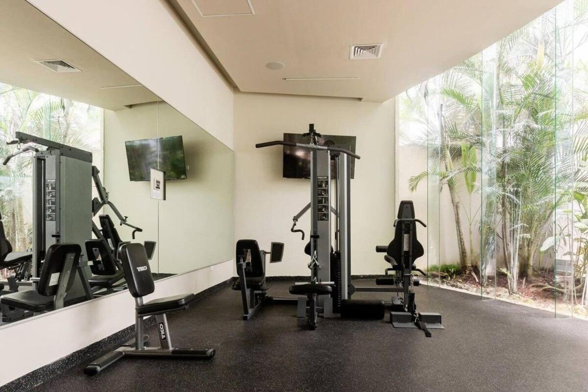 1 Rec. | A Pasos De La Playa | Roof C/vista Al Mar * Playa del Carmen