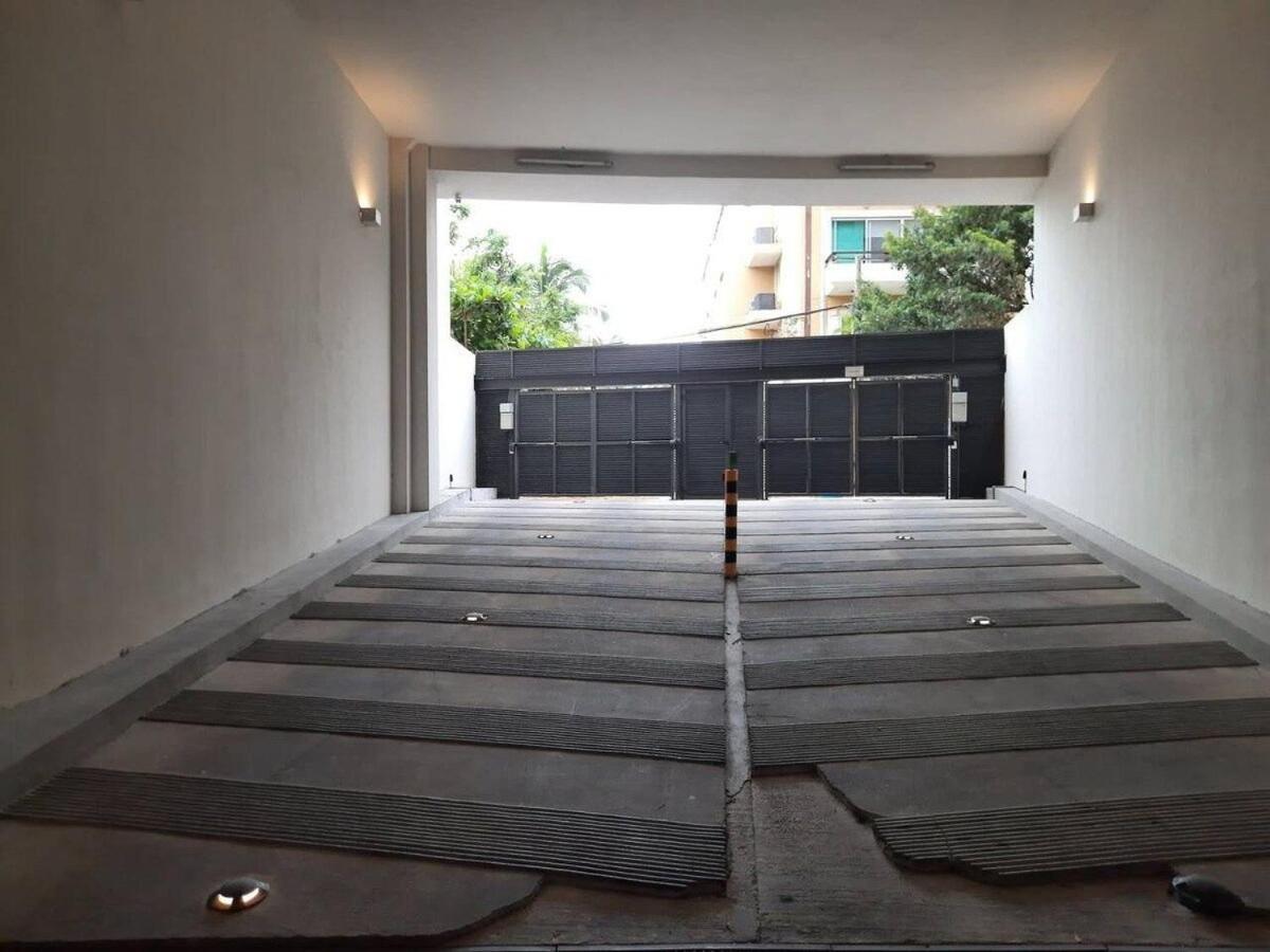 1 Rec. | A Pasos De La Playa | Roof C/vista Al Mar Apartamento