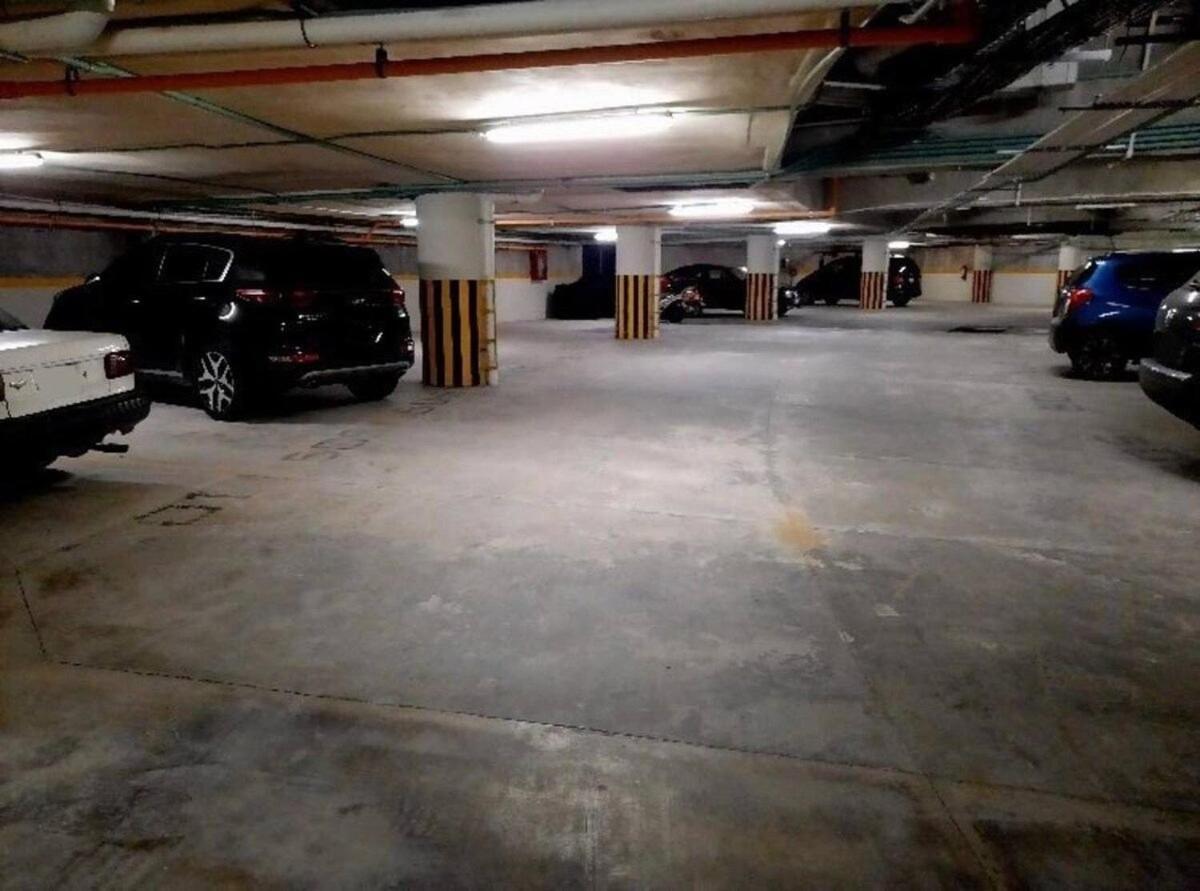 1 Rec. | A Pasos De La Playa | Roof C/vista Al Mar Apartamento