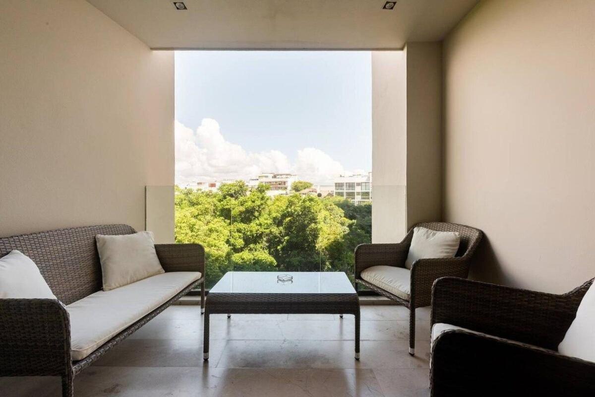 Apartamento 1 Rec. | A Pasos De La Playa | Roof C/vista Al Mar