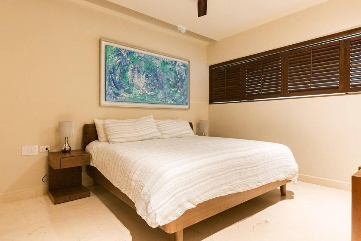 1 Rec. | A Pasos De La Playa | Roof C/vista Al Mar