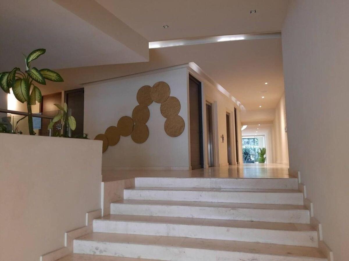 1 Rec. | A Pasos De La Playa | Roof C/vista Al Mar