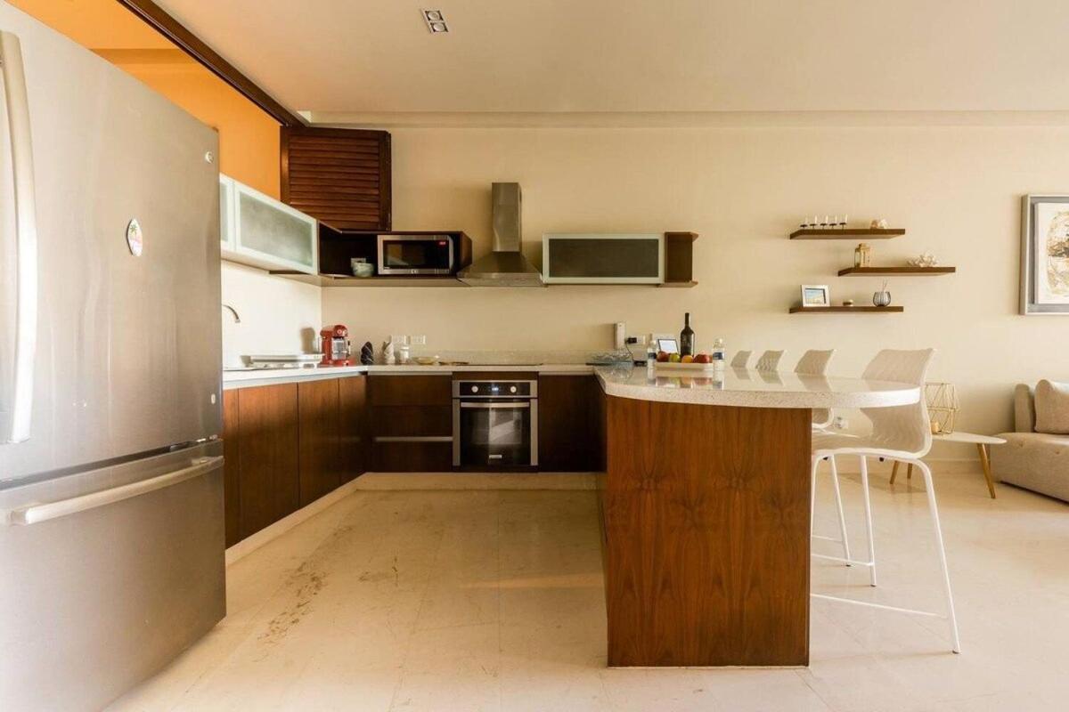 Apartamento 1 Rec. | A Pasos De La Playa | Roof C/vista Al Mar