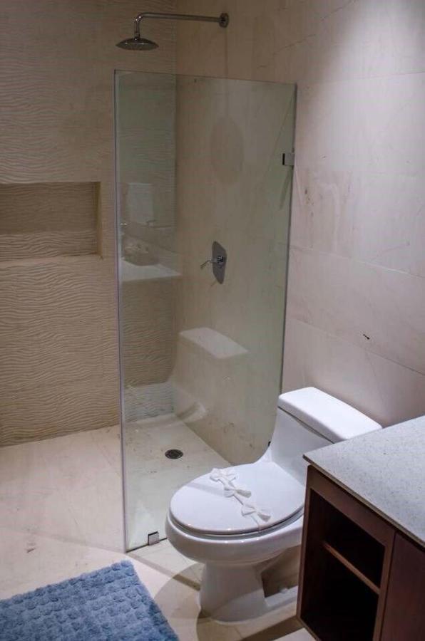 1 Rec. | A Pasos De La Playa | Roof C/vista Al Mar Apartamento