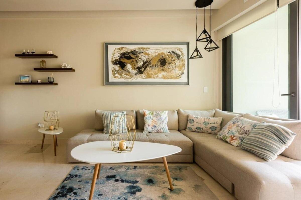 1 Rec. | A Pasos De La Playa | Roof C/vista Al Mar *