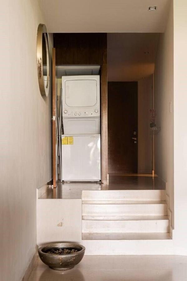 Apartamento 1 Rec. | A Pasos De La Playa | Roof C/vista Al Mar *