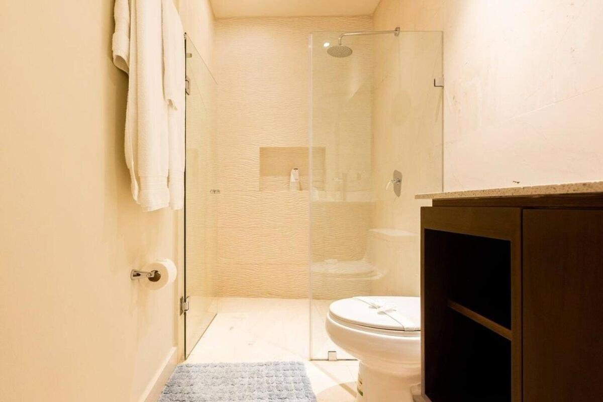 Apartamento 1 Rec. | A Pasos De La Playa | Roof C/vista Al Mar