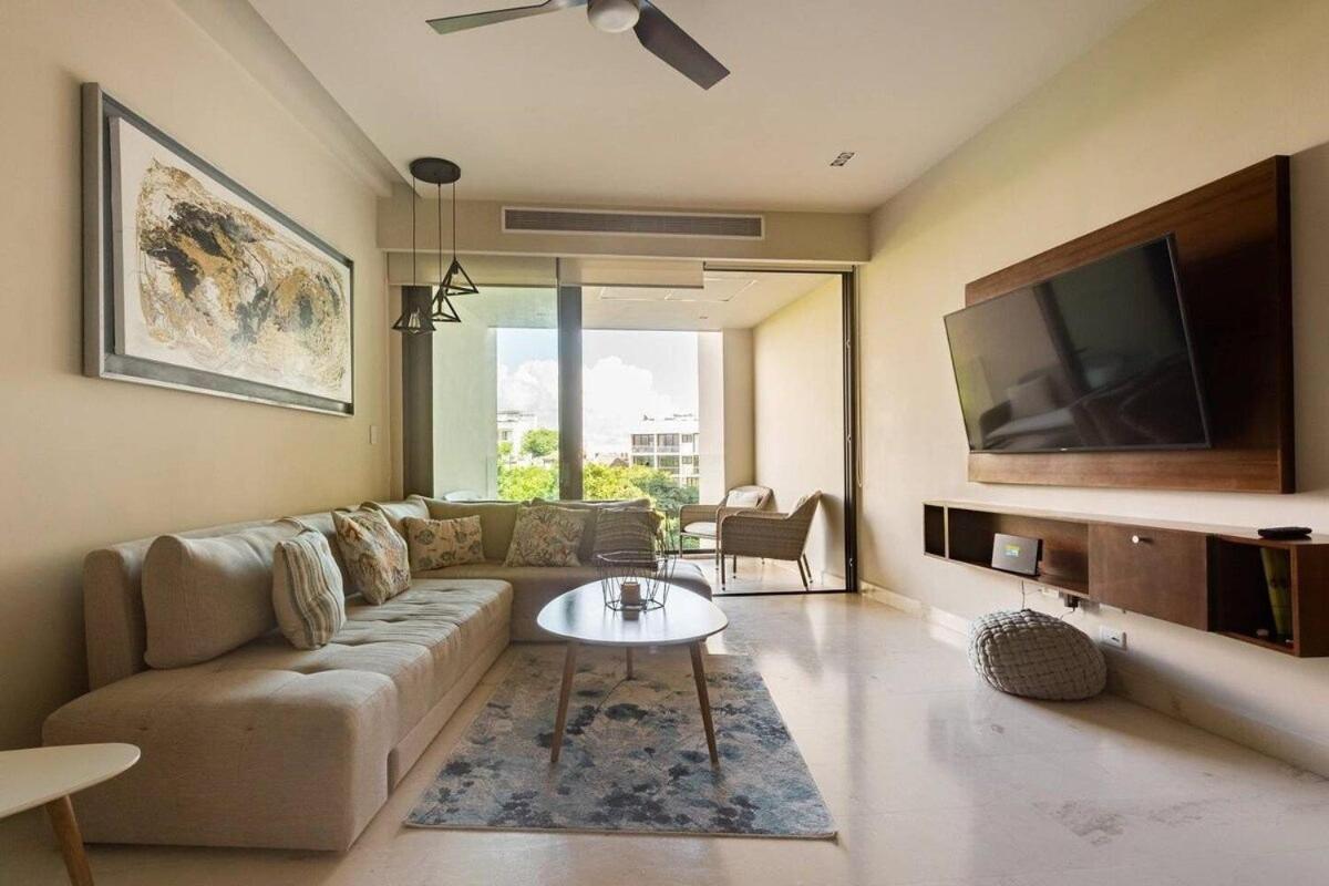 1 Rec. | A Pasos De La Playa | Roof C/vista Al Mar
