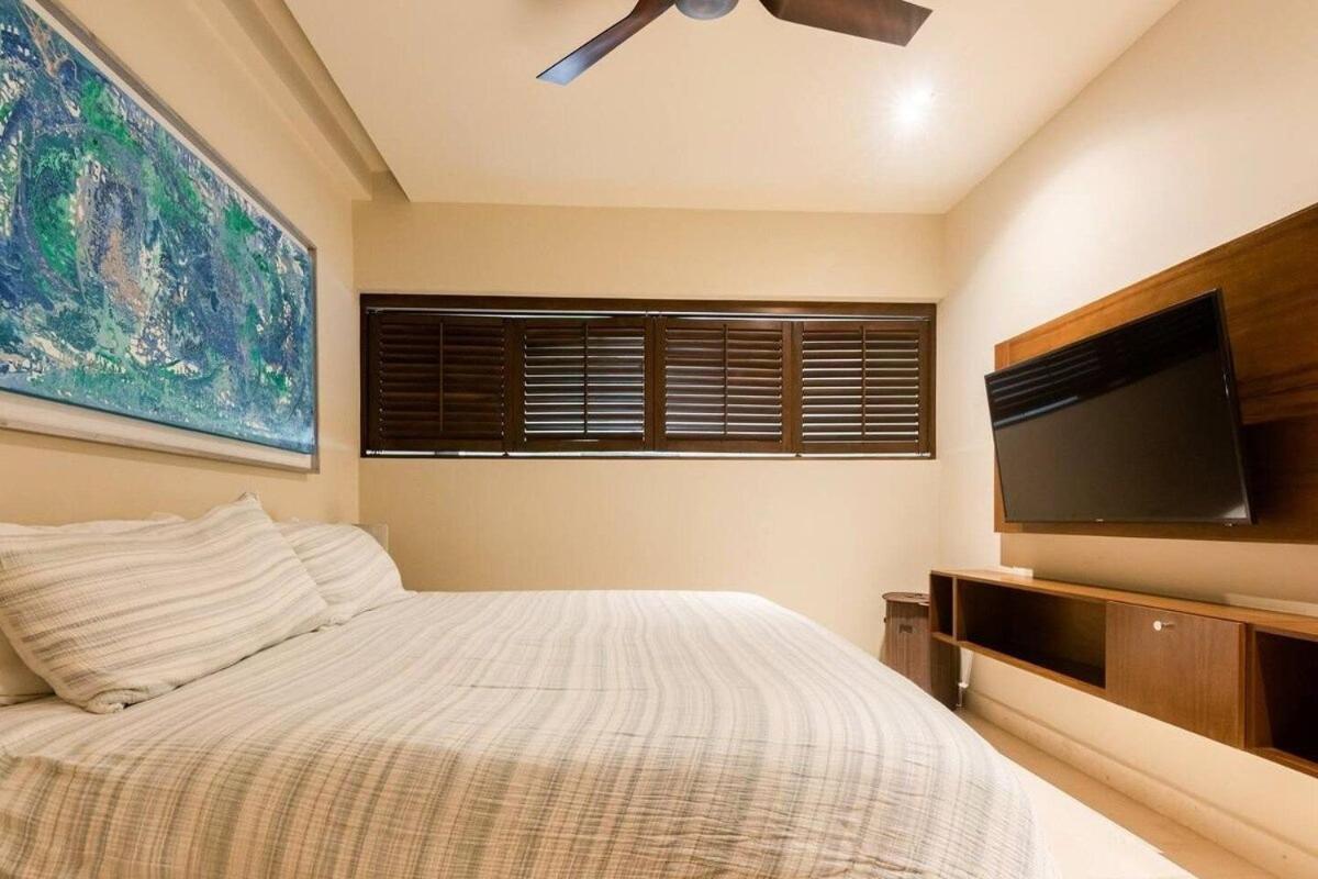 1 Rec. | A Pasos De La Playa | Roof C/vista Al Mar *