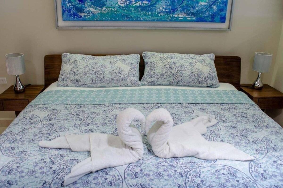 Apartamento 1 Rec. | A Pasos De La Playa | Roof C/vista Al Mar