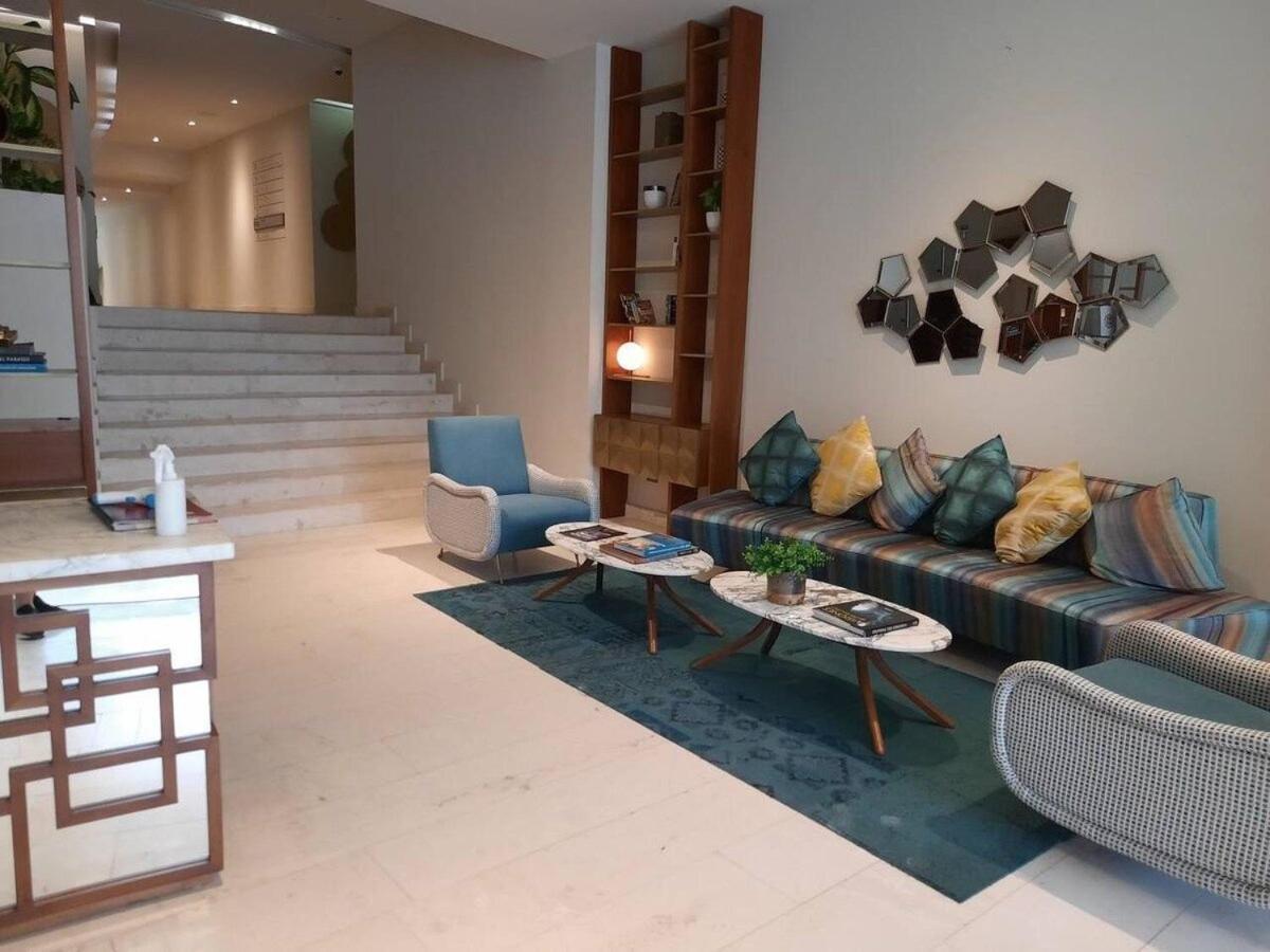 1 Rec. | A Pasos De La Playa | Roof C/vista Al Mar