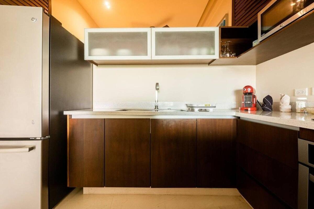 1 Rec. | A Pasos De La Playa | Roof C/vista Al Mar Playa del Carmen